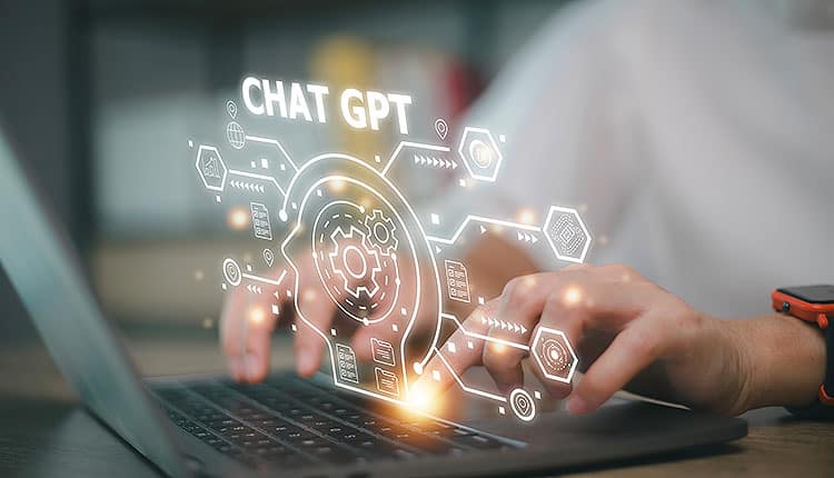 How has Generative-AI changed YOUR life? - Express Computer