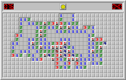 Figure 3 - Where many of us old-timers learned about logical
reasoning the first time.