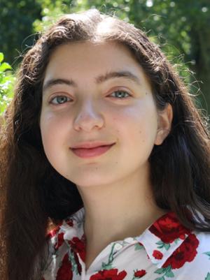 Dana Blatte ’26