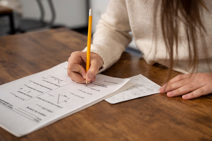 entrance exam sat