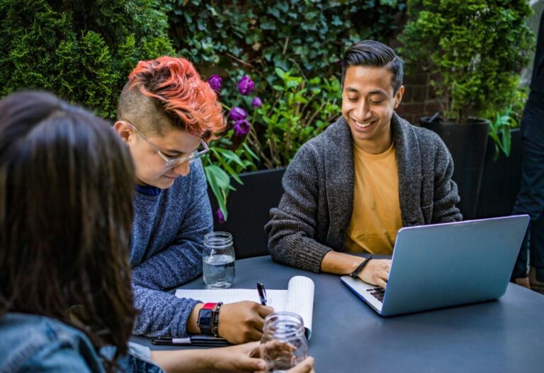 Environmental charities pledge to make workforce more diverse ... - UK Fundraising