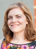 caption: Jen McLaughlin Cahill