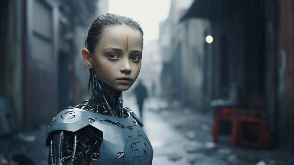 Can Artificial Intelligence Help Improve Student Writing?