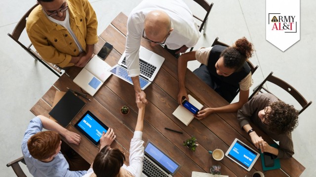 BUSINESS AS (UN)USUAL: The White House Office of Management and Budget re-entry plan includes a substantial return to in-person work. The plan seeks to “strengthen and empower the federal workforce, deliver exceptional federal services and customer experiences, and manage government business.” 
