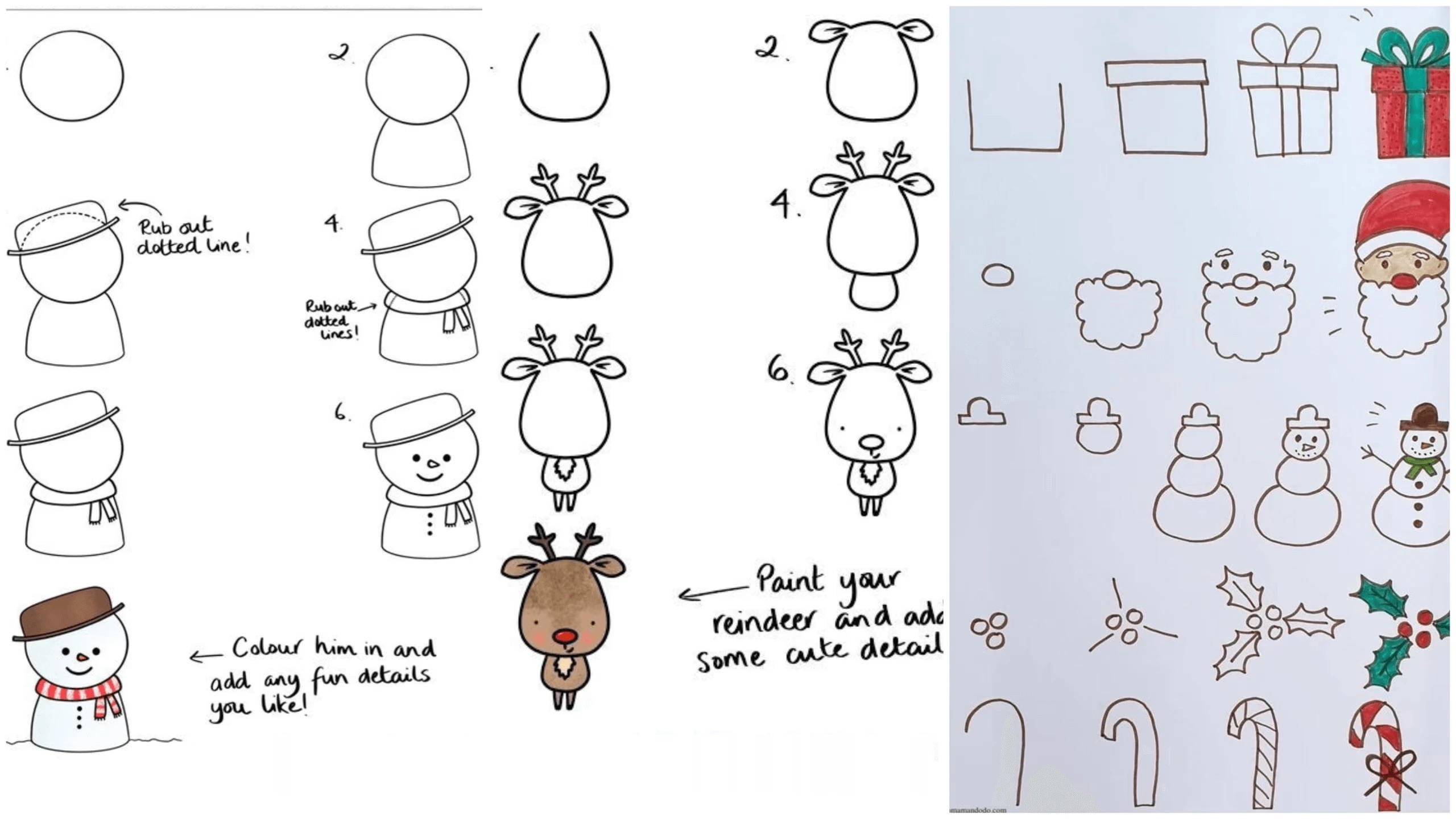 Santa-Claus-and-Christmas-Tree-Drawing-Ideas-1.webp