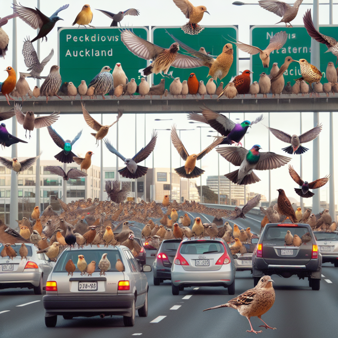 Unexpected-Feathered-Invasion-Baffles-Auckland-Drivers-on-Busy-Highway-696x696.png